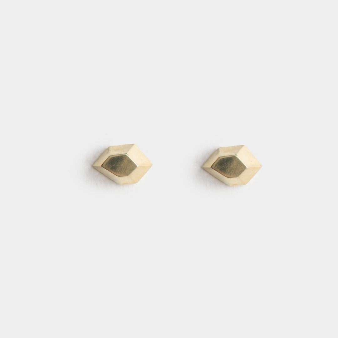 agapi-love-symbols-the-desire-boucles-d-oreilles-dor-argent-925 image 1