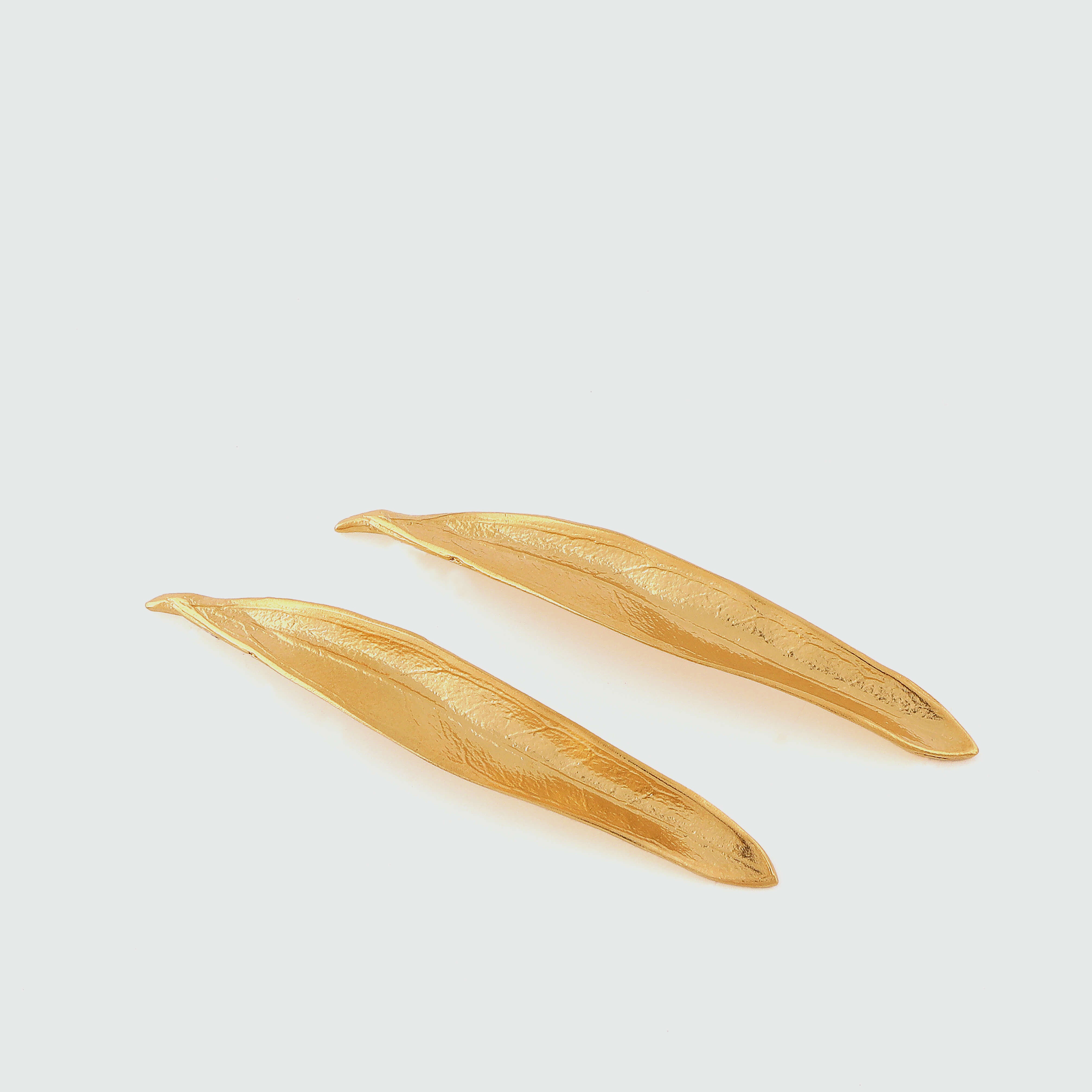 agapi-mediterranean-gold-boucles-feuilles-olivier-plaqu-or image 1