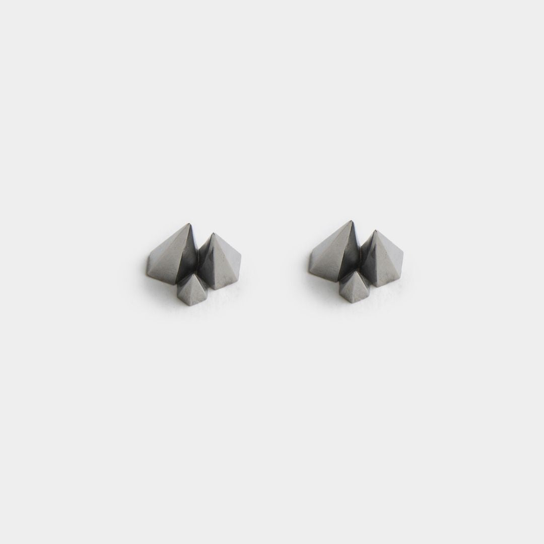 agapi-diamonds-dreams-wanted-dream-puces-rhodium-noir image 1