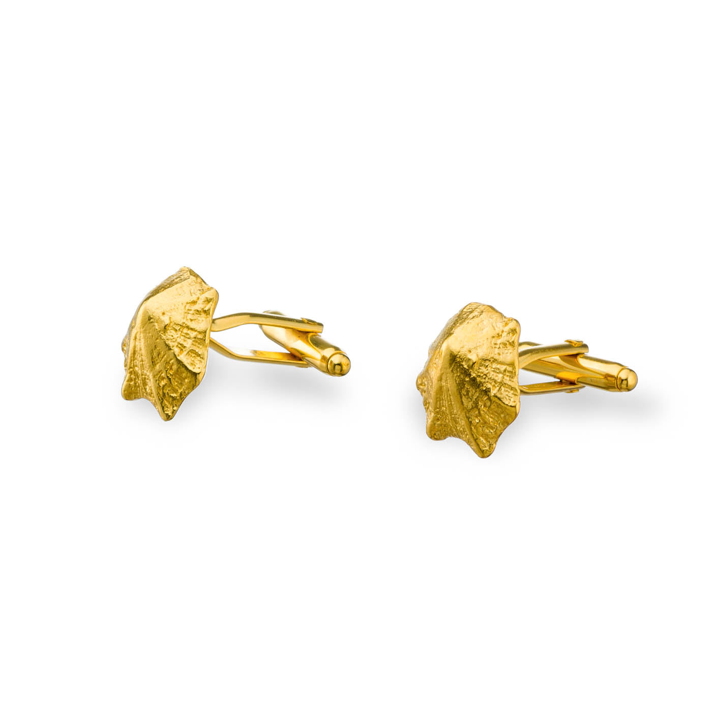 agapi-men-rock-limpet-boutons-manchette-dor-s-1-8-cm image 3