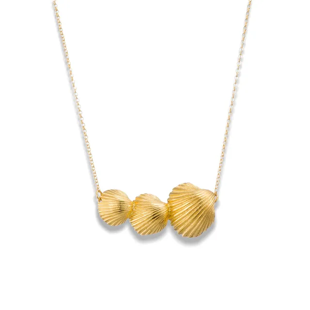 agapi-seastories-story-iii-collier-hu-tre-dor-44-cm image 1