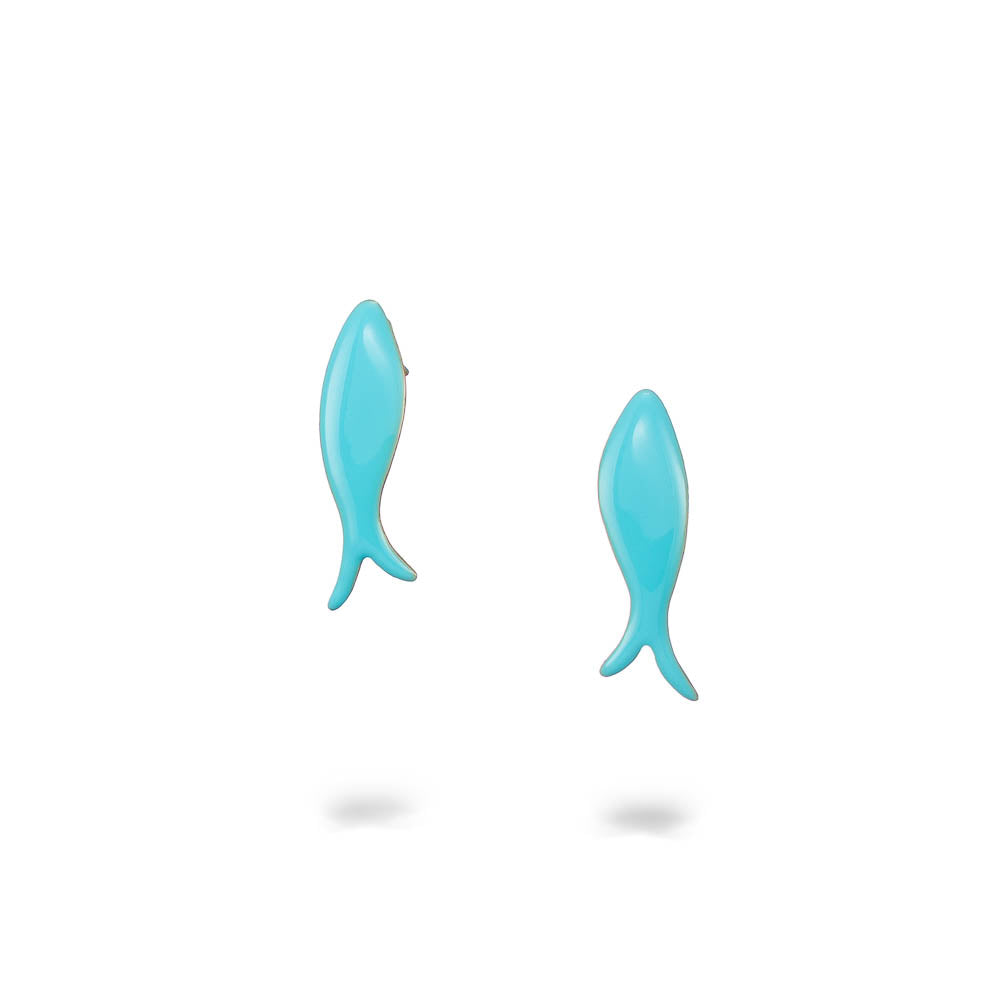 agapi-fish-petit-poisson-boucles-d-oreilles-bleu-clair-mail image 1