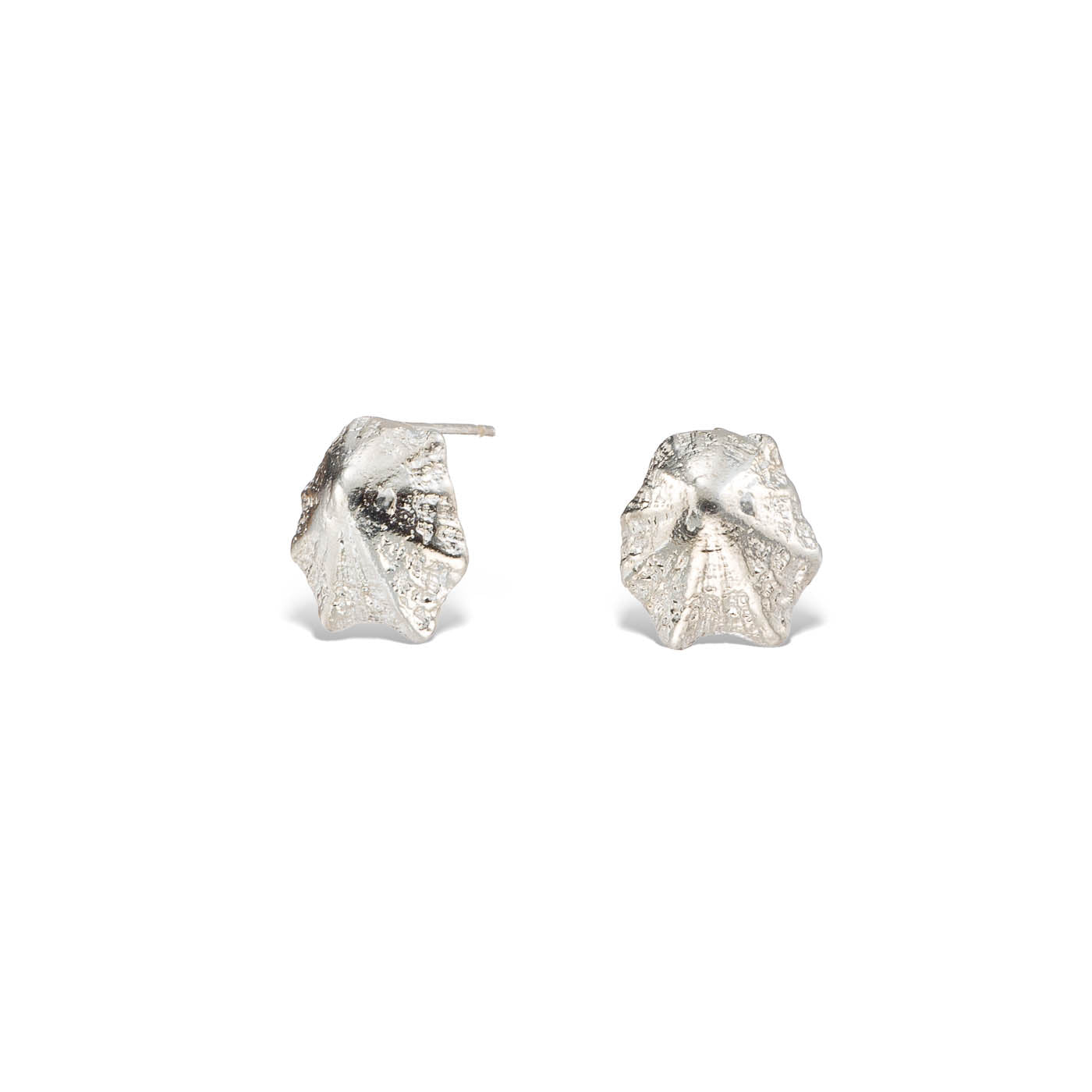 agapi-seastories-rock-limpet-puces-argent-925 image 1