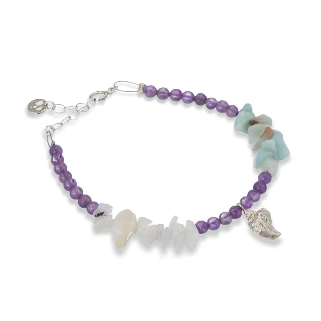 agapi-seastories-summer-story-bracelet-argent-925 image 1