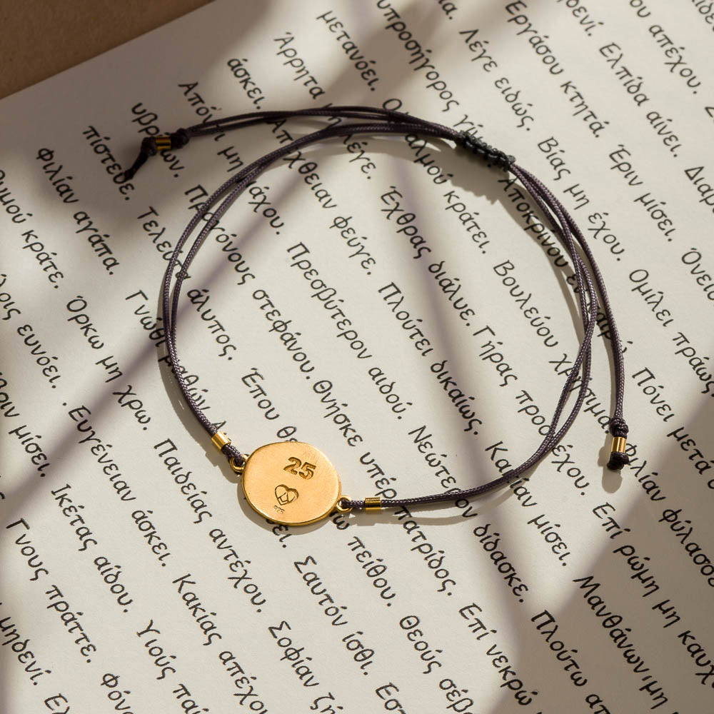 agapi-arcana-to-praise-friendship-bracelet-or-porte-bonheur image 4