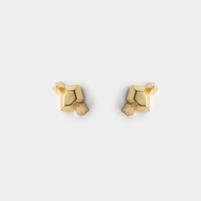 agapi-diamonds-dreams-just-a-dream-boucles-d-oreilles-plaqu-or image 1
