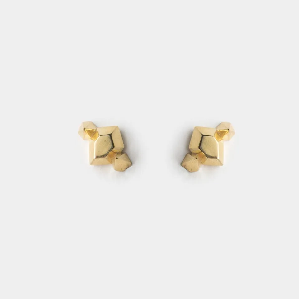 agapi-diamonds-dreams-just-a-dream-boucles-d-oreilles-plaqu-or image 1