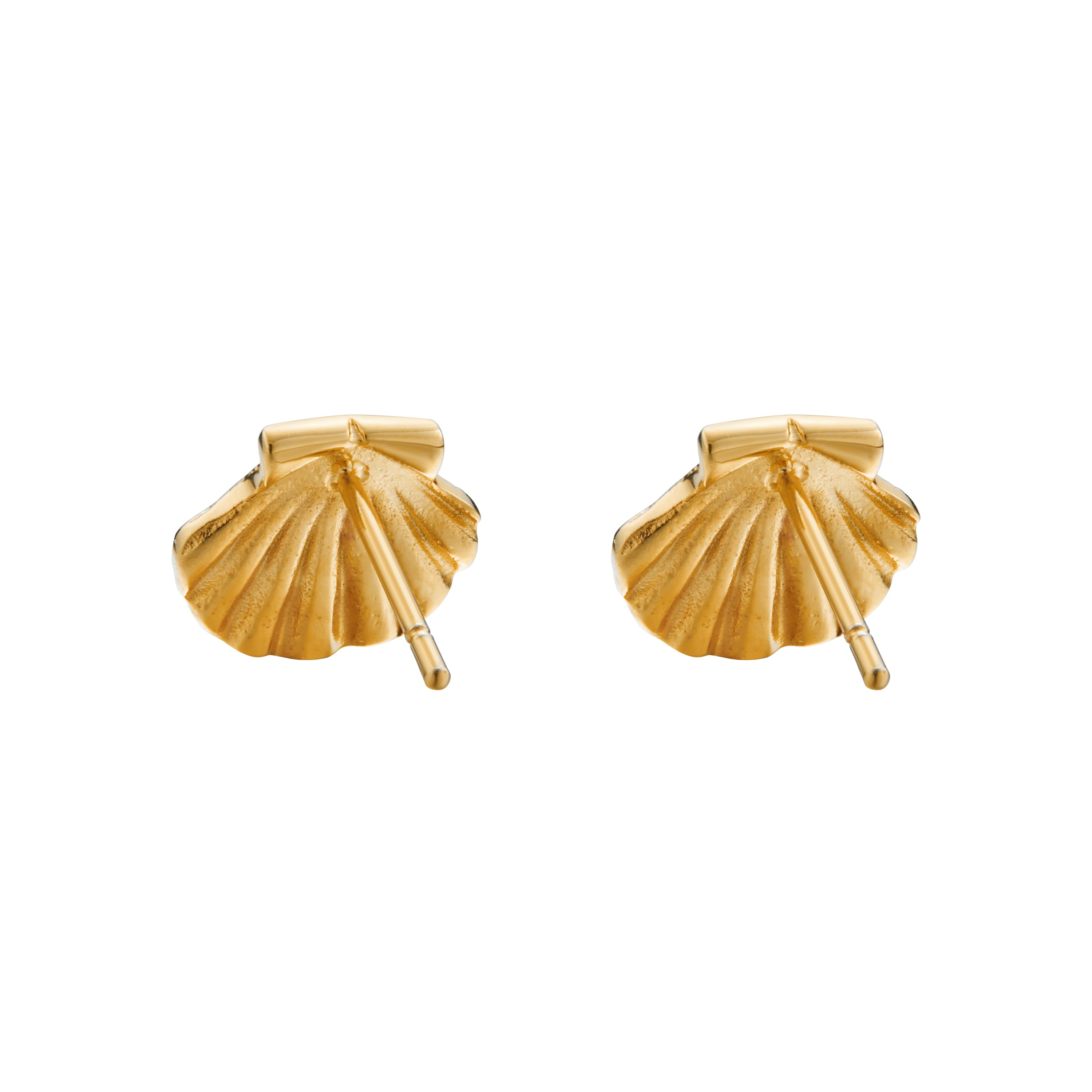armeria-sainte-jakez-clous-d-oreilles-coquille-or-jaune-10mm image 4