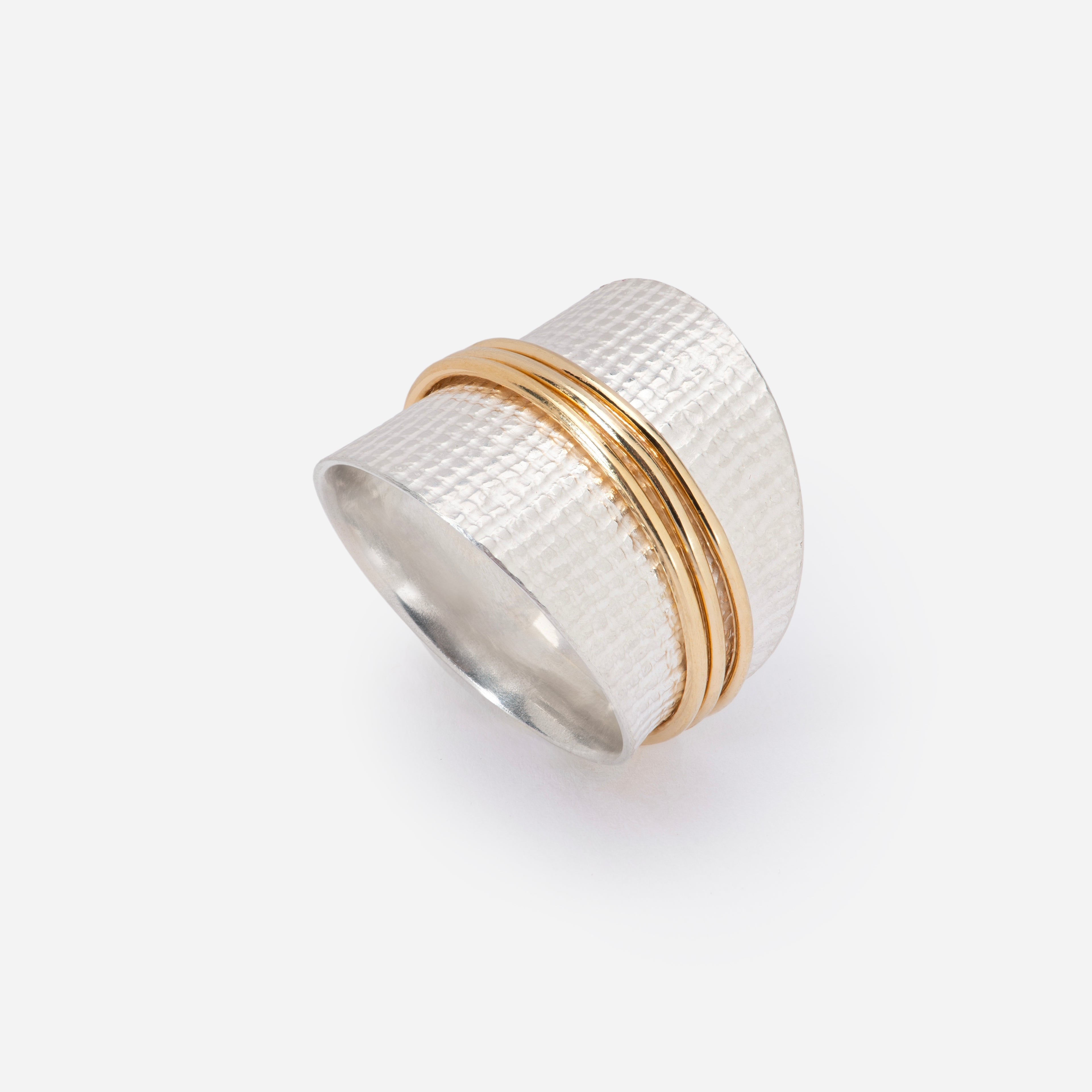 atelier-claire-marie-steinmetz-saturne-bague-argent-large-54 image 1