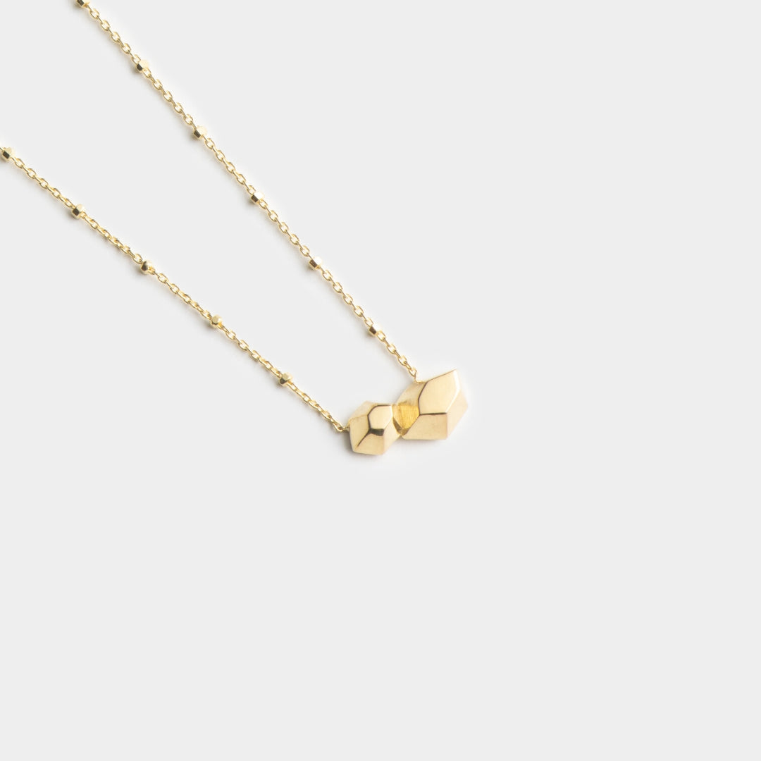 agapi-diamonds-dreams-repeated-dream-collier-plaqu-or-losange image 3