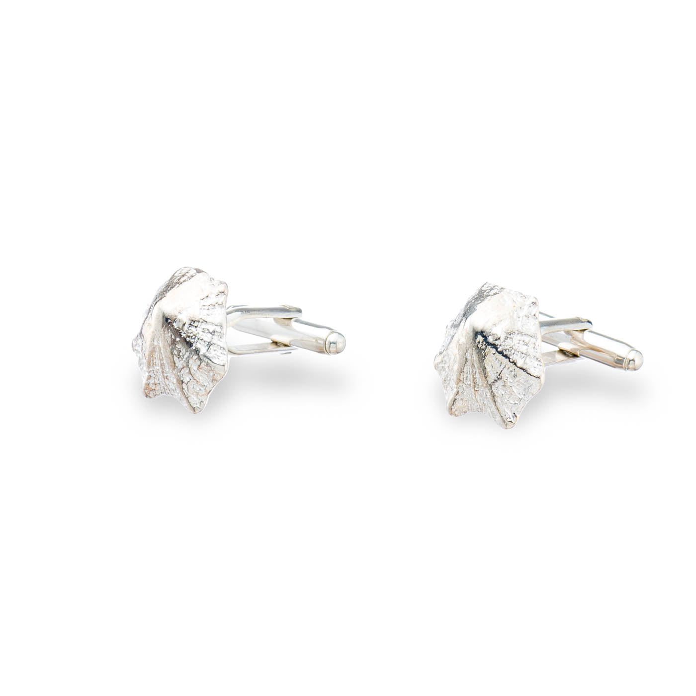 agapi-men-collection-rock-limpet-boutons-de-manchette-rhodium-noir image 3