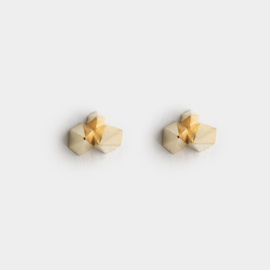 agapi-diamonds-dreams-wanted-dream-boucles-or-argent-925 image 5