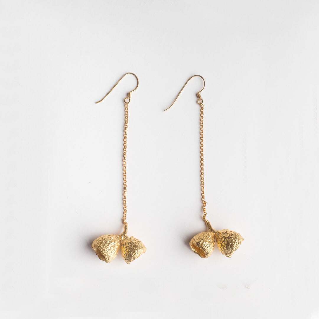 agapi-forestland-clochettes-gland-boucles-pendantes-dor-es image 2