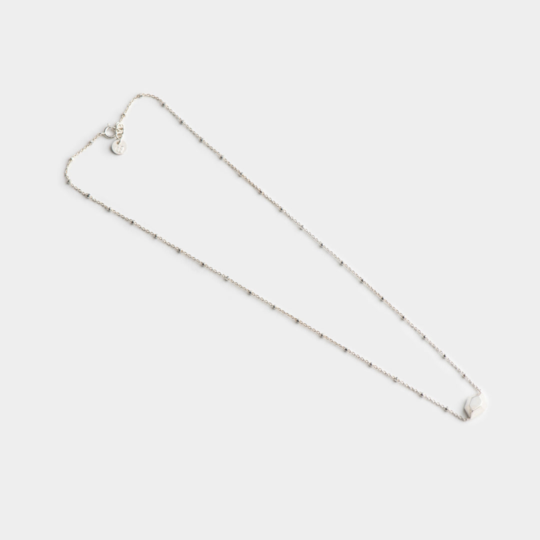 agapi-love-symbols-the-desire-collier-argent-925 image 4
