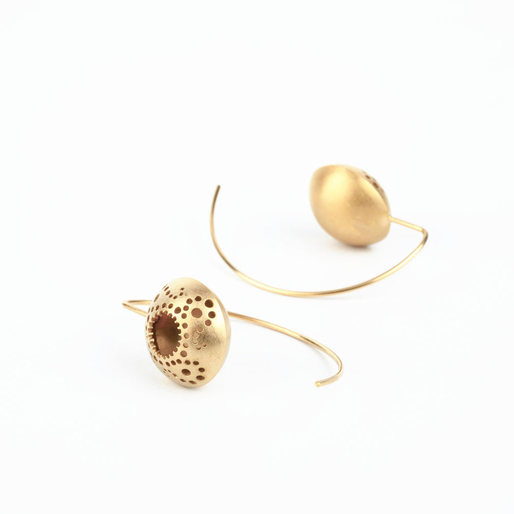 emmanuelle-hamet-jardin-secret-boucles-vermeil-ajour-15-mm image 2