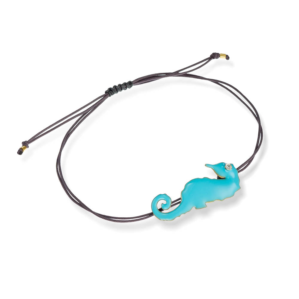 agapi-the-fish-hippocampe-bracelet-macram-bleu-clair-mail image 2