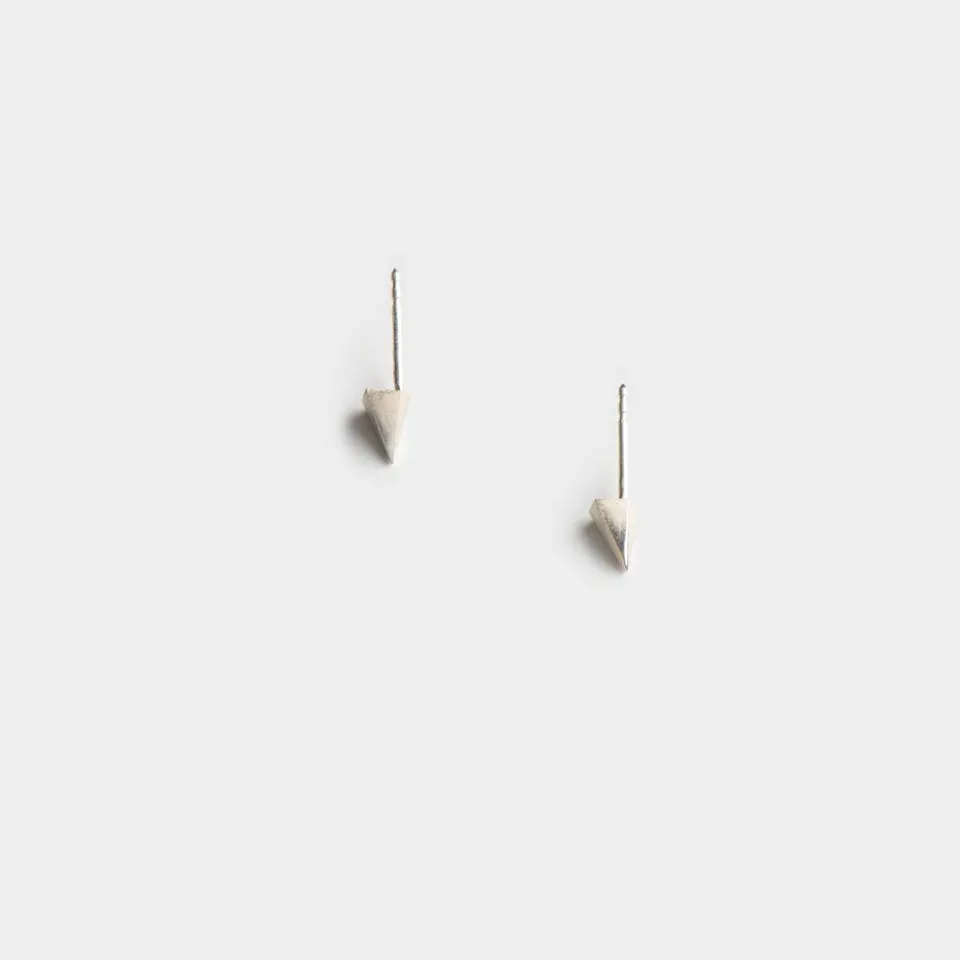 agapi-diamonds-dreams-little-diamond-clous-argent-925 image 1