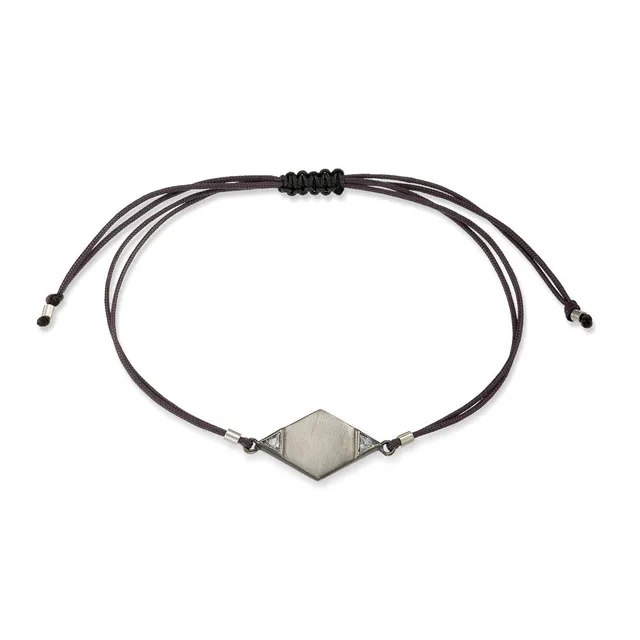 agapi-arcana-hive-of-abundance-bracelet-porte-bonheur-2026-zircon image 1