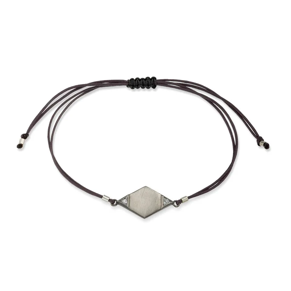 agapi-arcana-hive-of-abundance-bracelet-porte-bonheur-2026-zircon image 1