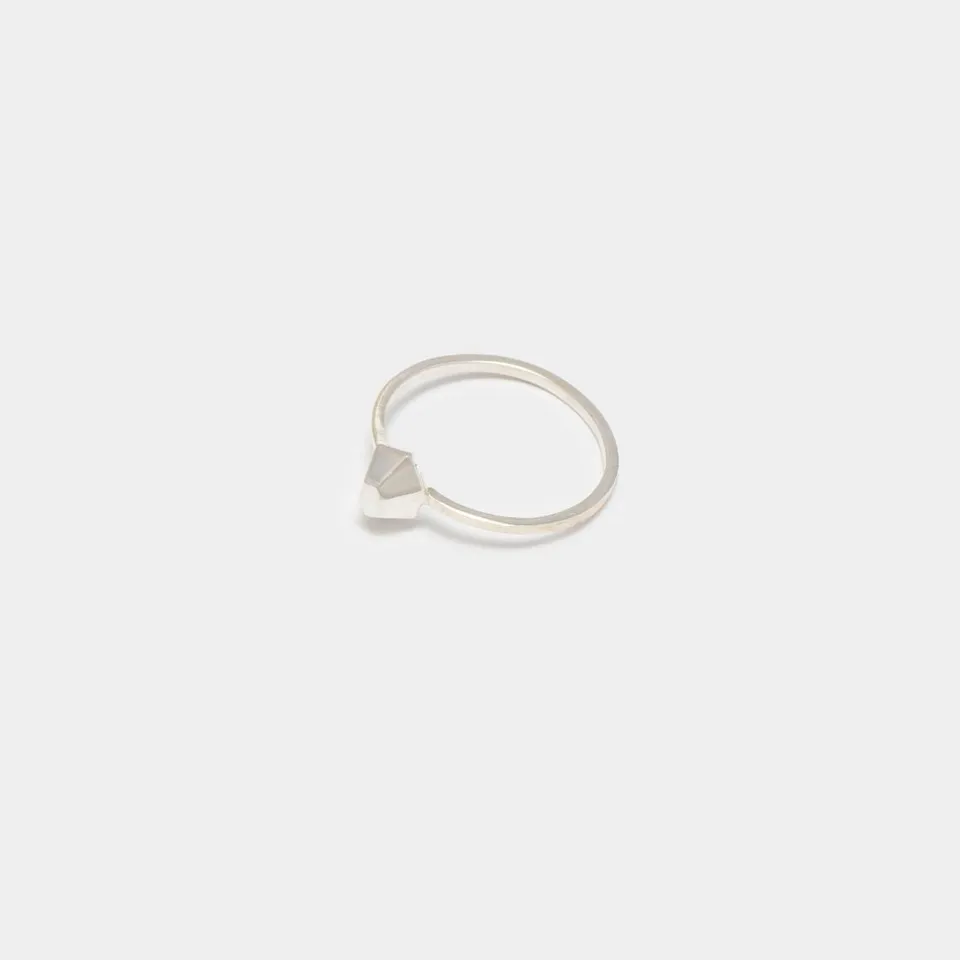 agapi-love-symbols-little-desire-bague-argent-925-taille-52 image 1