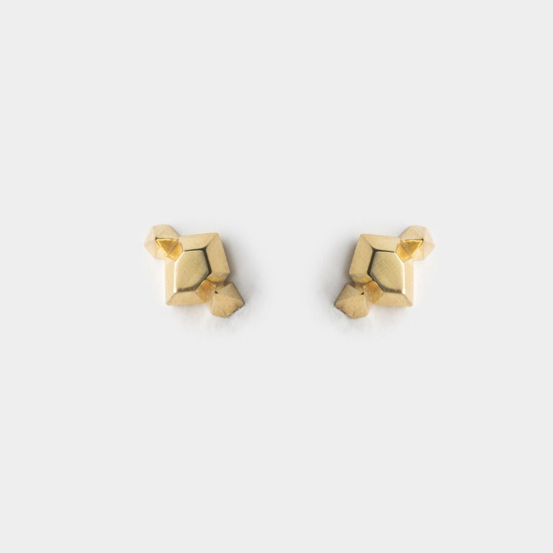 agapi-diamonds-dreams-just-a-dream-boucles-d-oreilles-plaqu-or image 1