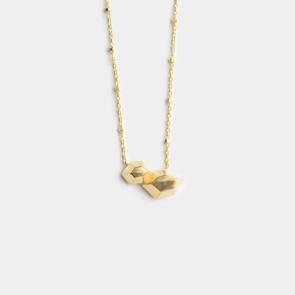 agapi-diamonds-dreams-repeated-dream-collier-plaqu-or-losange image 1