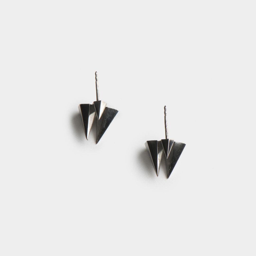 agapi-diamonds-dreams-wanted-dream-puces-rhodium-noir image 4