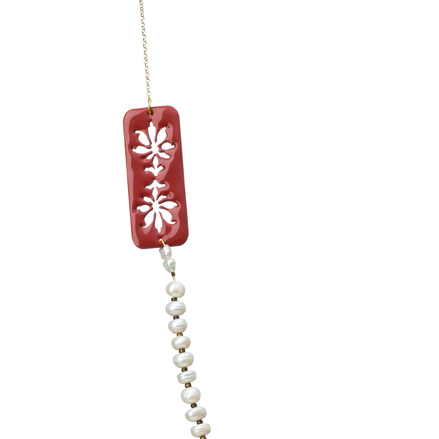 agapi-anthology-pelargonium-collier-perle-marron image 4
