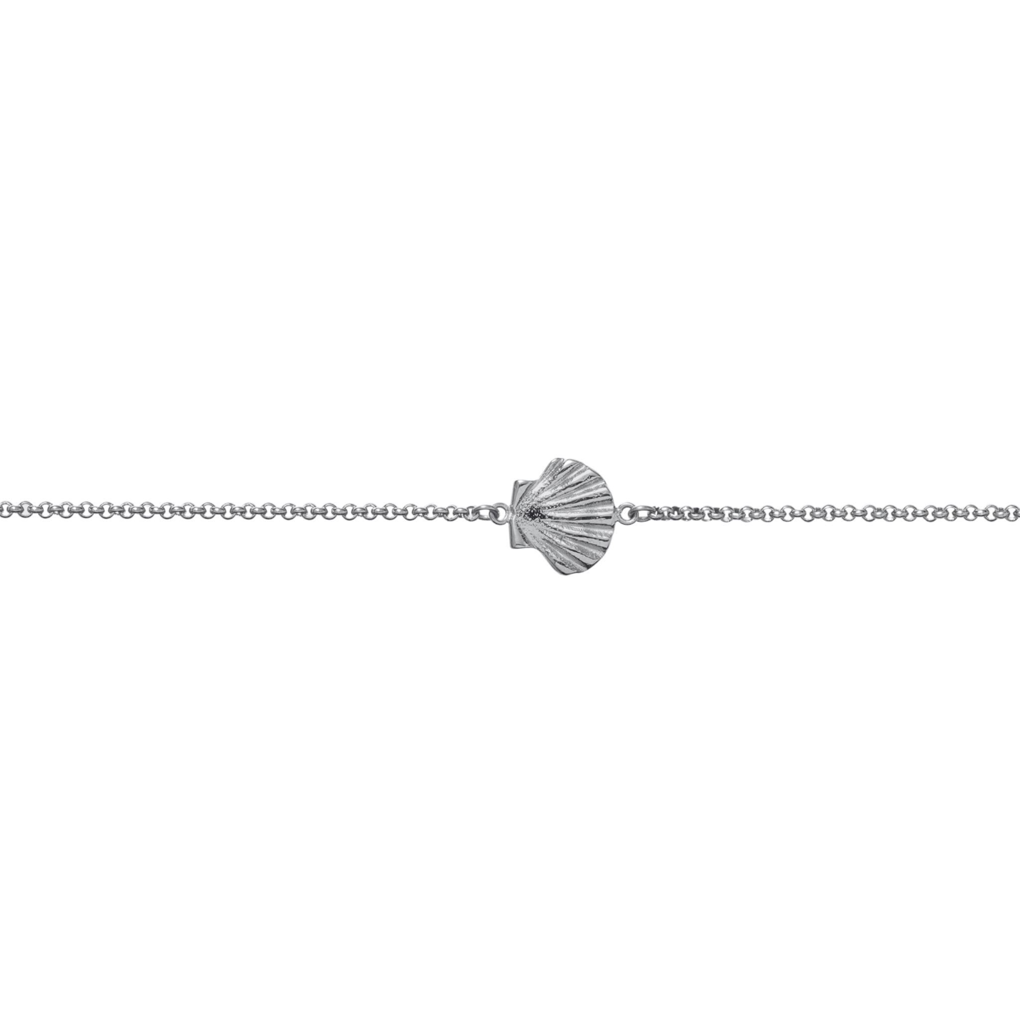 armeria-sainte-jakez-collier-coquille-saint-jacques-argent-acier image 1